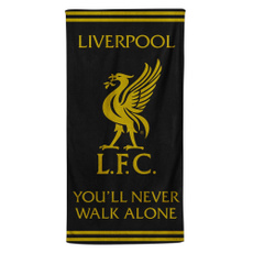 liverpoolfc, unisexadult, Liverpool, Toallas