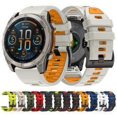 22mmfenix77pro, Jewelry, 26mmforfenix851, Silicone