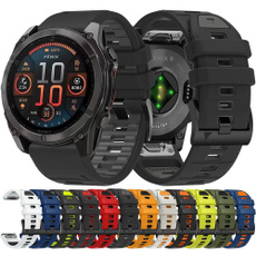 22mmfenix77pro, Ювелірні вироби, 26mmforfenix851, Silicone
