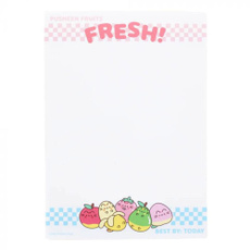 jr9aigr01, pusheen, Pads, Fruit