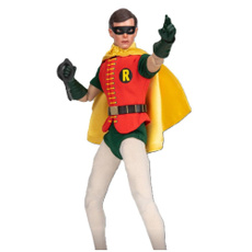 heroe, figure, TV, Batman