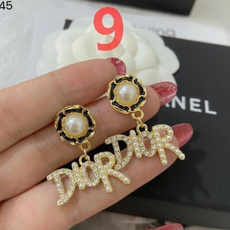 Pendant, party, DIAMOND, eye