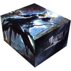 dissidia, Set, vr10wrvq01, collection