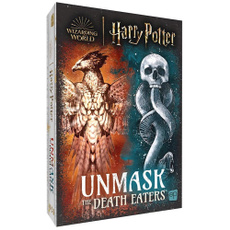 death, eater, unmask, potter