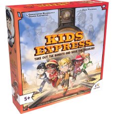 Game, EXPRESS, Family, vr10dtpw01