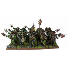 King, of, War, miniature