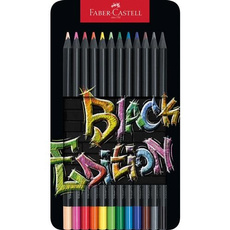 fabercastell, Edition, ws6fhzc00, black