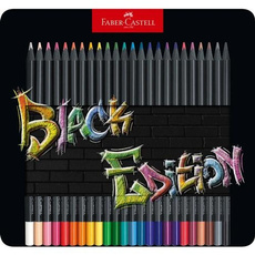 fabercastell, Edition, ws6fhzc00, black