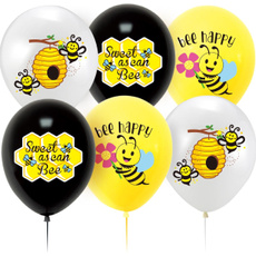 Baby, Shower, beebirthdaydecoration, Balloon