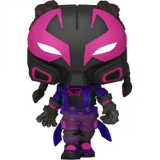 Spiderman, Superhero, purple, milesmorale