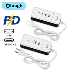 usb, powers, Wall, charger