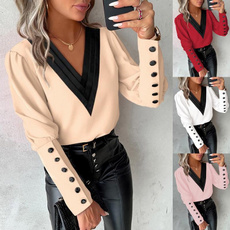 shirtsforwomen, Fashion, Shirt, Sleeve