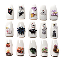 art, Jewelry, Beauty, Halloween