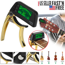 Guitars, lcd, Electric, Parts & Accessories