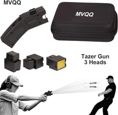 Flashlight, Remote, tasergun, Hunting