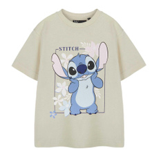 Girl, lilostitch, Shirt, T Shirts