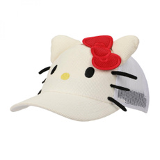 Adjustable, unisex, onesizefitsmost, Kitty