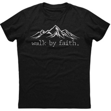 faith, Shorts, Christian, Shirt