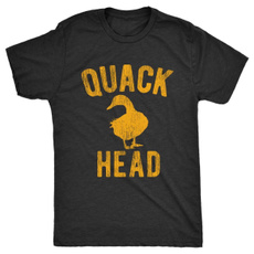 quack, Funny, Head, Shorts