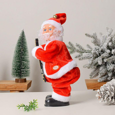 Guitars, Toy, Christmas, christmasstuffedanimal