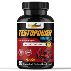 testosteronemensmultivitamin, Muscle, libidoenhancement, sexualwellnessformula