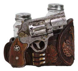 , pepper, Cowboy, leather