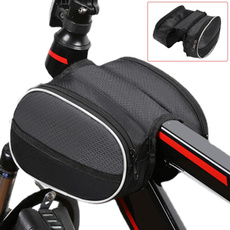 Mountain, Bicycle, bikepannierbag, Waterproof