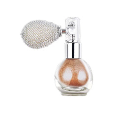 Sprays, Glitter