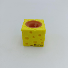 Cheese, anxiety, Funny, Toy
