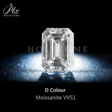 moissanite, DIAMOND, Jewelry, loosestone