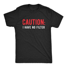 short sleeves, Funny, Graphic, Shirt
