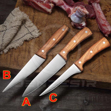 Steel, Blade, chefknive, filletknife