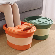 orbeezfootspa, Home & Kitchen, bathtub, Laundry