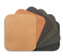 leather, Buffalo
