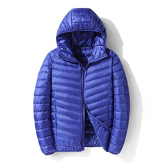 Casual Jackets, Outdoor, Jacket, lights