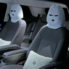 decoration, headrest, Carros, antitheft