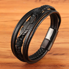 Steel, Fashion, Stainless Steel, Jewelry