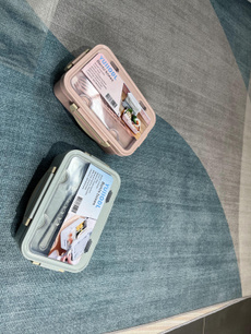 Box, Storage, Plastic