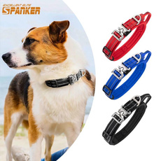 Heavy, Medium, Pets, Buckles