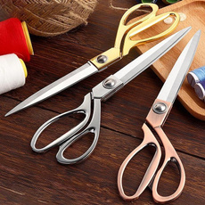 sewingscissor, Fashion, fabricscissor, Sewing