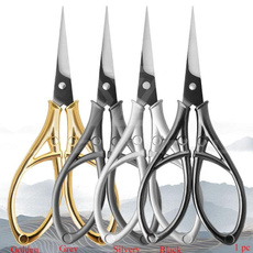 sewingscissor, Mini, Stainless Steel, art
