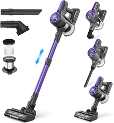 purple, Dark, Vacuum