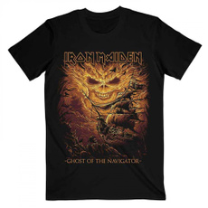 ghost, unisex, short sleeves, Beer