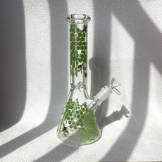 water, glasswaterpipe, glass pipe, hookahpipe