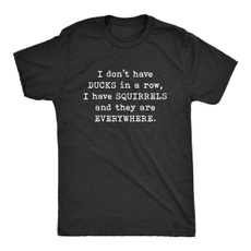 Funny, crazy, Graphic, Shirt