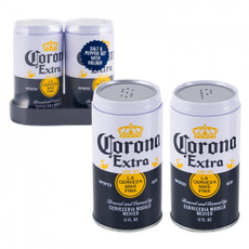 coronaextra, Beer, Adult, saltpeppershaker