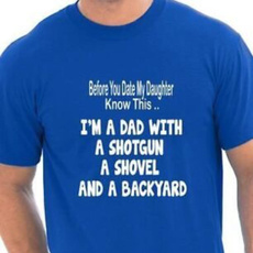 dad, Funny, Shorts, daughter