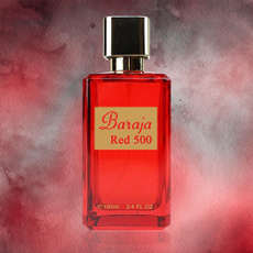 Red, Perfume