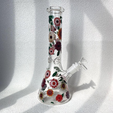 water, glasswaterpipe, glass pipe, hookahpipe
