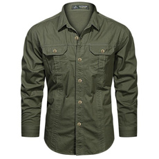 men's dress shirt, Cotton Shirt, Shirt, Sleeve